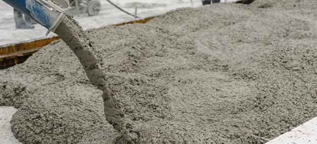 Ready Mix Concrete St Columb Major